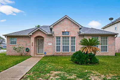 987 Oak Glen Drive, Conroe, TX 77378 - Photo 2