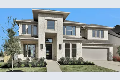 4922 Pegasus Way, Richmond, TX 77469 - Photo 1