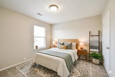 6203 Gillian Park Drive, Katy, TX 77449 - Photo 30