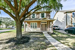 6203 Gillian Park Dr, Katy, TX 77449 - Photo 1