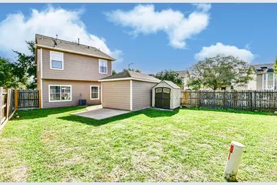 6203 Gillian Park Drive, Katy, TX 77449 - Photo 34