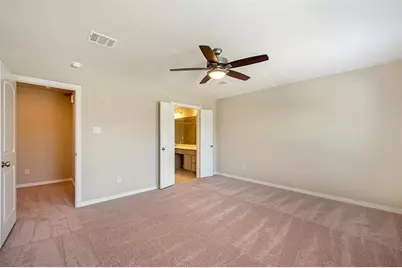 8016 Scanlan Trail, Missouri City, TX 77459 - Photo 8