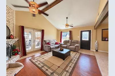 6626 Trigate Drive, Houston, TX 77489 - Photo 2