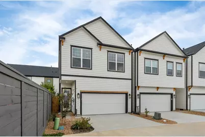 5903 Wheatley Hollow Lane, Houston, TX 77091 - Photo 4