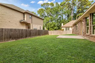 3807 Springcrest Ln, Montgomery, TX 77356 - Photo 30