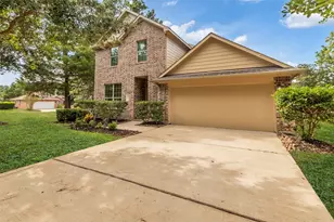 3807 Springcrest Ln, Montgomery, TX 77356 - Photo 6