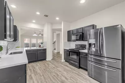 3807 Springcrest Ln, Montgomery, TX 77356 - Photo 10