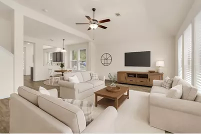 3807 Springcrest Ln, Montgomery, TX 77356 - Photo 1