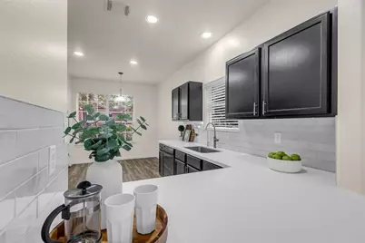 3807 Springcrest Ln, Montgomery, TX 77356 - Photo 6