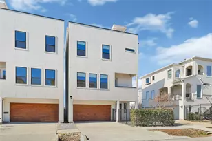 1611 Parker St, Houston, TX 77007 - Photo 2