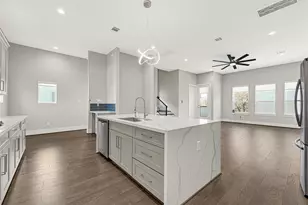 1611 Parker St, Houston, TX 77007 - Photo 10