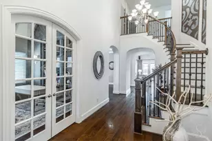 5603 Avis Hill Ct, Fulshear, TX 77441 - Photo 8