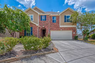 8707 Cimarron Falls Ct, Magnolia, TX 77354 - Photo 1