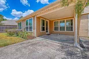 8707 Cimarron Falls Ct, Magnolia, TX 77354 - Photo 28