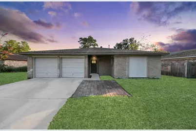 22614 Smokey Hill Drive, Katy, TX 77450 - Photo 2