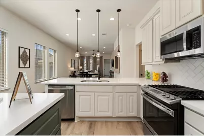 19434 Pacers Gait Lane, Tomball, TX 77377 - Photo 8