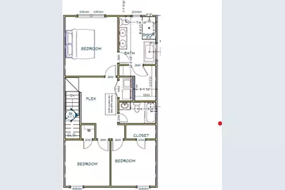 956 Junell Street #A, Houston, TX 77088 - Photo 4