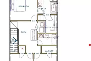 956 Junell St, Houston, TX 77088 - Photo 4