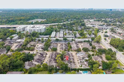 12625 Memorial Drive #50, Houston, TX 77024 - Photo 34