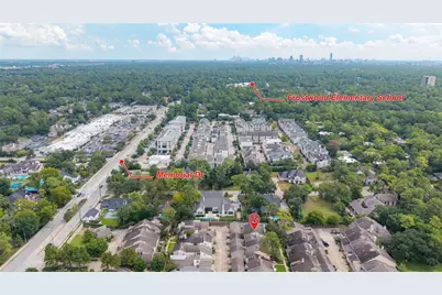 12625 Memorial Drive #50, Houston, TX 77024 - Photo 32