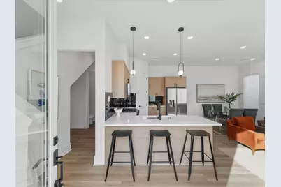 5315-5313 Jesselton Lane, Houston, TX 77091 - Photo 8