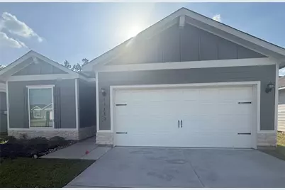 15463 Maple Terrace Drive, Conroe, TX 77303 - Photo 1