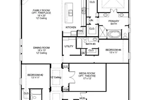 1236 Emerald Lake Dr, Katy, TX 77493 - Photo 2