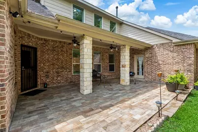 8105 Tranquil Lake Way, Conroe, TX 77385 - Photo 46