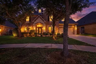 8105 Tranquil Lake Way, Conroe, TX 77385 - Photo 2