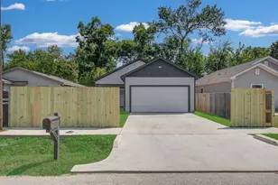 8018 Ethel St, Houston, TX 77028 - Photo 1