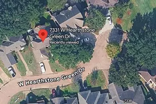 7331 W Hearthstone Green Dr, Houston, TX 77095 - Photo 4