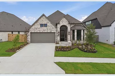 21018 Magnolia Mill Drive, Cypress, TX 77433 - Photo 4