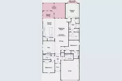 5734 Pedernales Bend Lane, Fulshear, TX 77441 - Photo 36