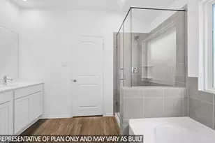 3807 Grizzly Bear Ct, Conroe, TX 77303 - Photo 12