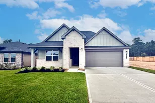 3807 Grizzly Bear Ct, Conroe, TX 77303 - Photo 1