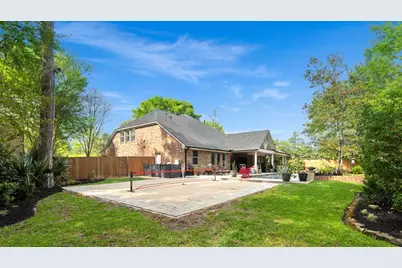 23 Wooded Path Place, The Woodlands, TX 77382 - Photo 46