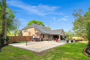 23 Wooded Path Pl, The Woodlands, TX 77382 - Photo 46