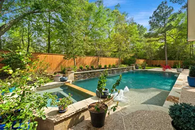 23 Wooded Path Place, The Woodlands, TX 77382 - Photo 1