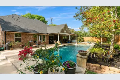 23 Wooded Path Place, The Woodlands, TX 77382 - Photo 42