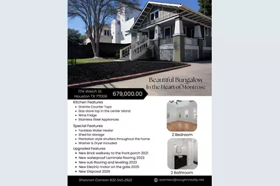 1114 Welch Street, Houston, TX 77006 - Photo 28