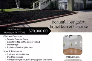 1114 Welch St, Houston, TX 77006 - Photo 28