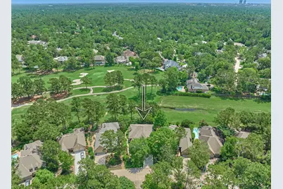 46 N Copperknoll Circle, The Woodlands, TX 77381 - Photo 2