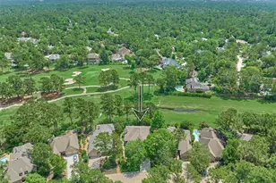 46 N Copperknoll Cir, The Woodlands, TX 77381 - Photo 2