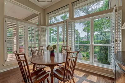 46 N Copperknoll Circle, The Woodlands, TX 77381 - Photo 18