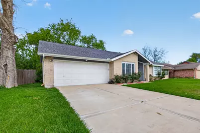 14310 Royal Hill Drive, Houston, TX 77083 - Photo 2