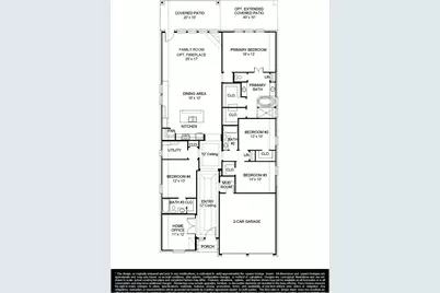 42612 Reminiscent Lane, Magnolia, TX 77354 - Photo 8