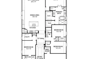 42612 Reminiscent Ln, Magnolia, TX 77354 - Photo 8