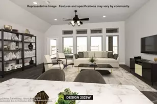 42612 Reminiscent Ln, Magnolia, TX 77354 - Photo 2