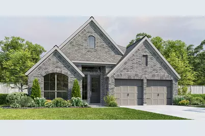 42612 Reminiscent Lane, Magnolia, TX 77354 - Photo 1