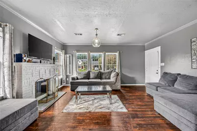2512 Wheeler Street, Houston, TX 77004 - Photo 4